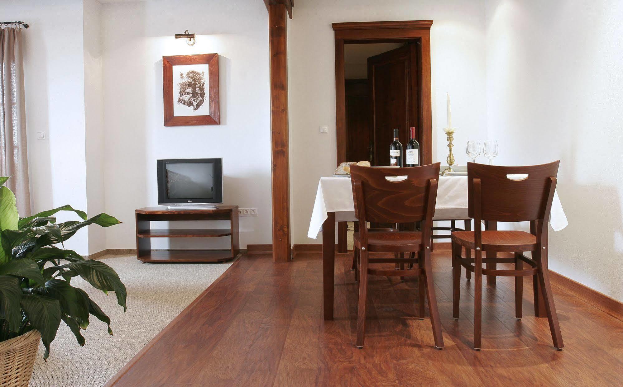 Vila Grand Високи Татри Екстериор снимка