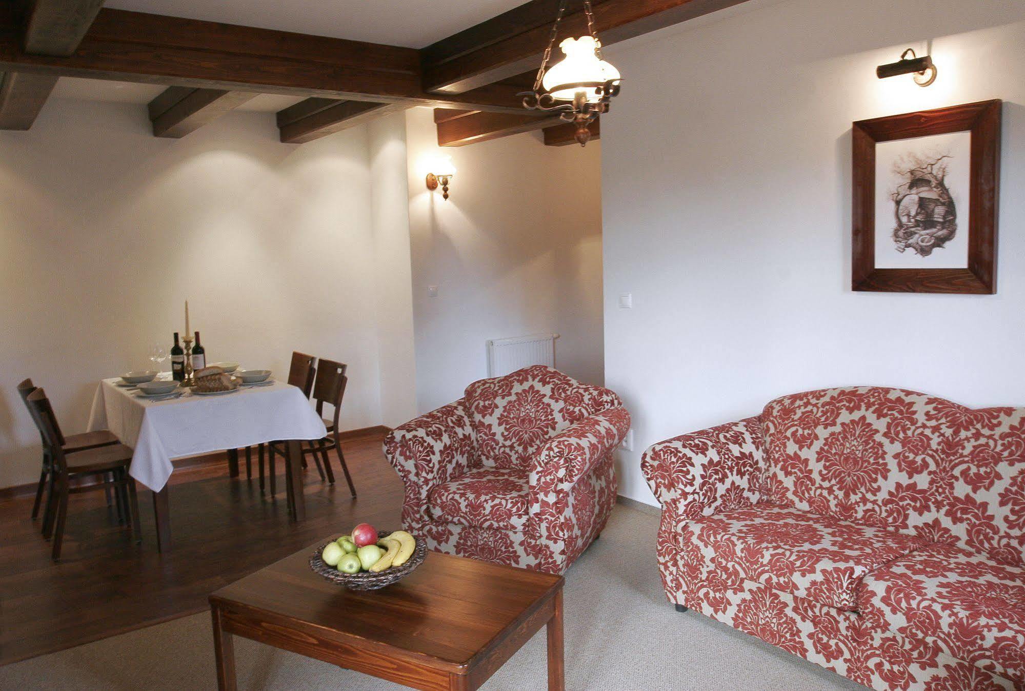 Vila Grand Високи Татри Екстериор снимка